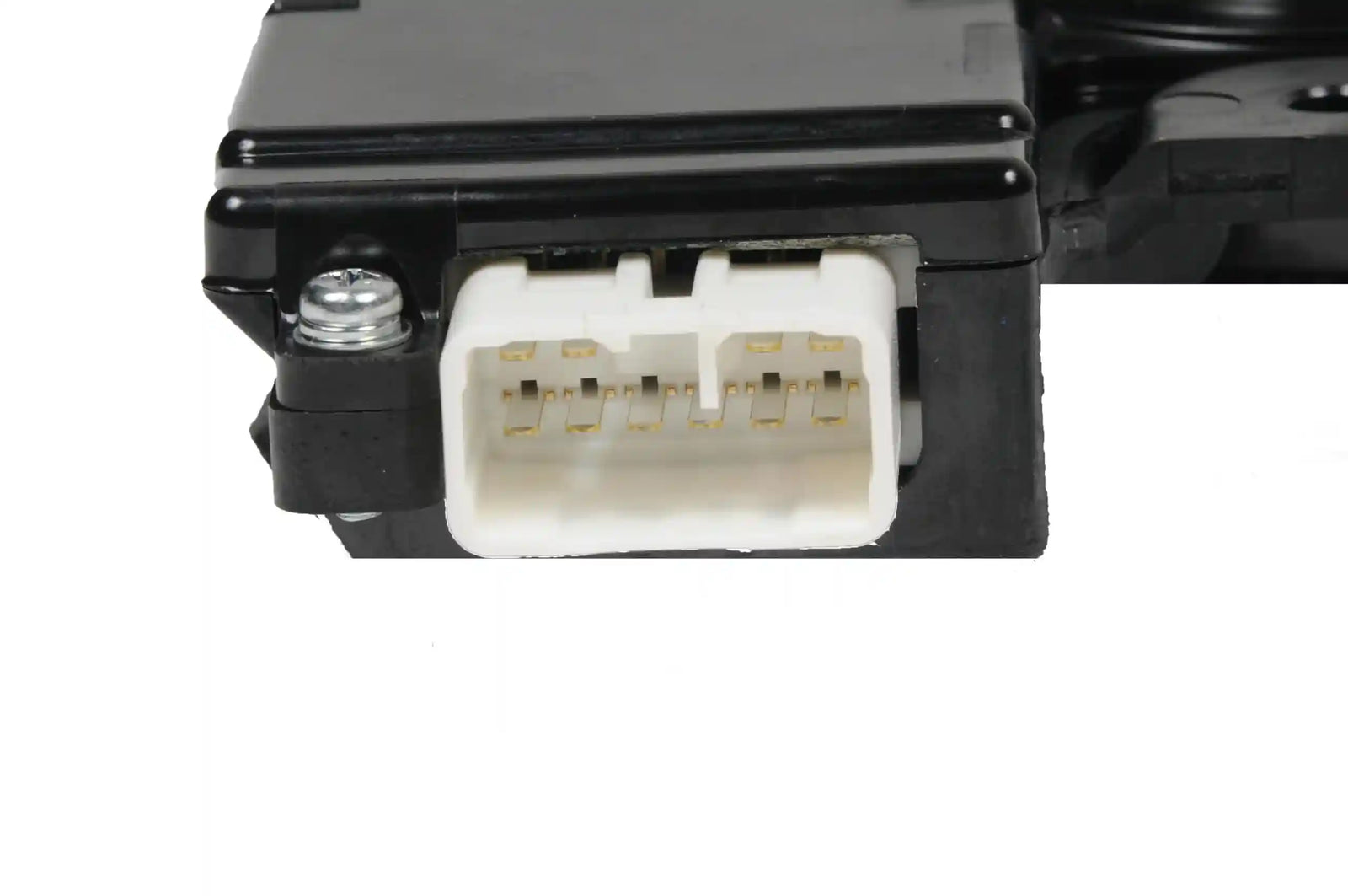 ACDelco 15781626 GM Original Equipment Sunroof Motor