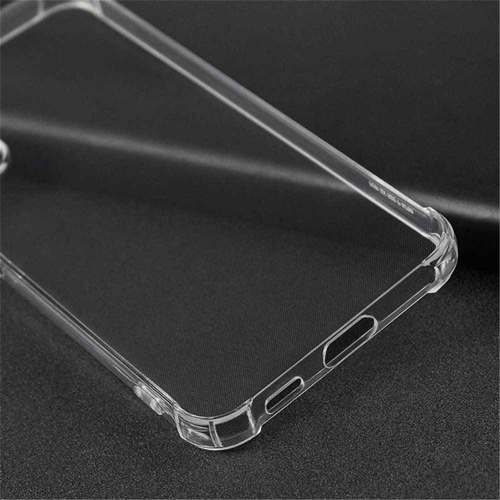 Compatible with Samsung Galaxy S22 PRO Case, Flexible Silicone Protective Phone Case - Safqqa Egypt