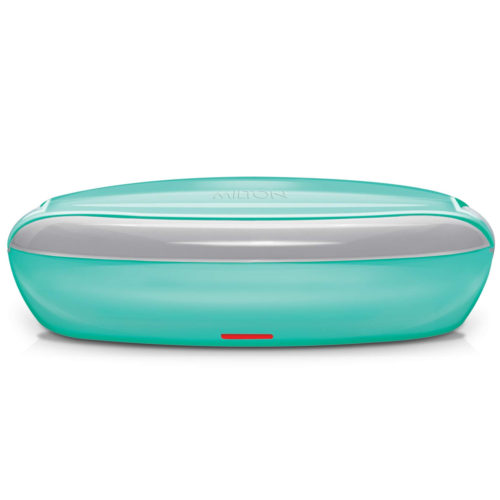 ميلتون مجموعة علب طعام كهربائية سويفترون من الستانلس ستيل من يورولاين، 260 مل/262 ملم، عبوتين، قد يختلف اللون