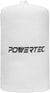 كيس جمع الغبار من POWERTEC مصمم لجمع الغبار والحطام بشكل فعال من ورش النجارة والأنشطة الأخرى. مصنوع من مواد متينة وعالية الجودة