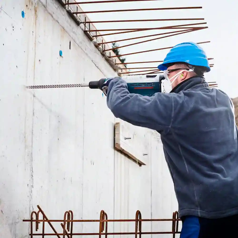 Bosch 2608586790 SDS-Max-7 Masonry Drill Bit-30 mm