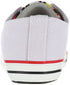 OX Canvas Sneakers For Women - Safqqa Egypt