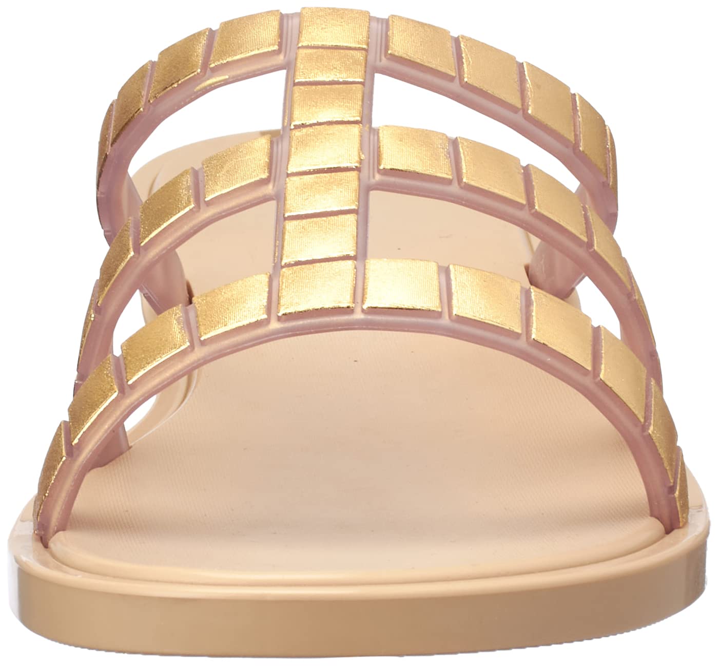 شبشب نسائي من زاكي Go Shine Slide – أنيق ومريح