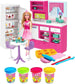 melissa Kitchen Dough Set - Safqqa Egypt