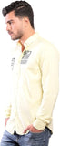 قميص White Rabbit للرجال WR1036S18 
