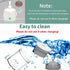 Portable USB Electric Citrus Juicer Easy Press Fruit and Vegetable Juicer