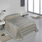Mora Blanket -220x240 cm - 85% Acrylic - 15% Polyester - Weight 4.45 kg Country of Origin Spain - Safqqa
