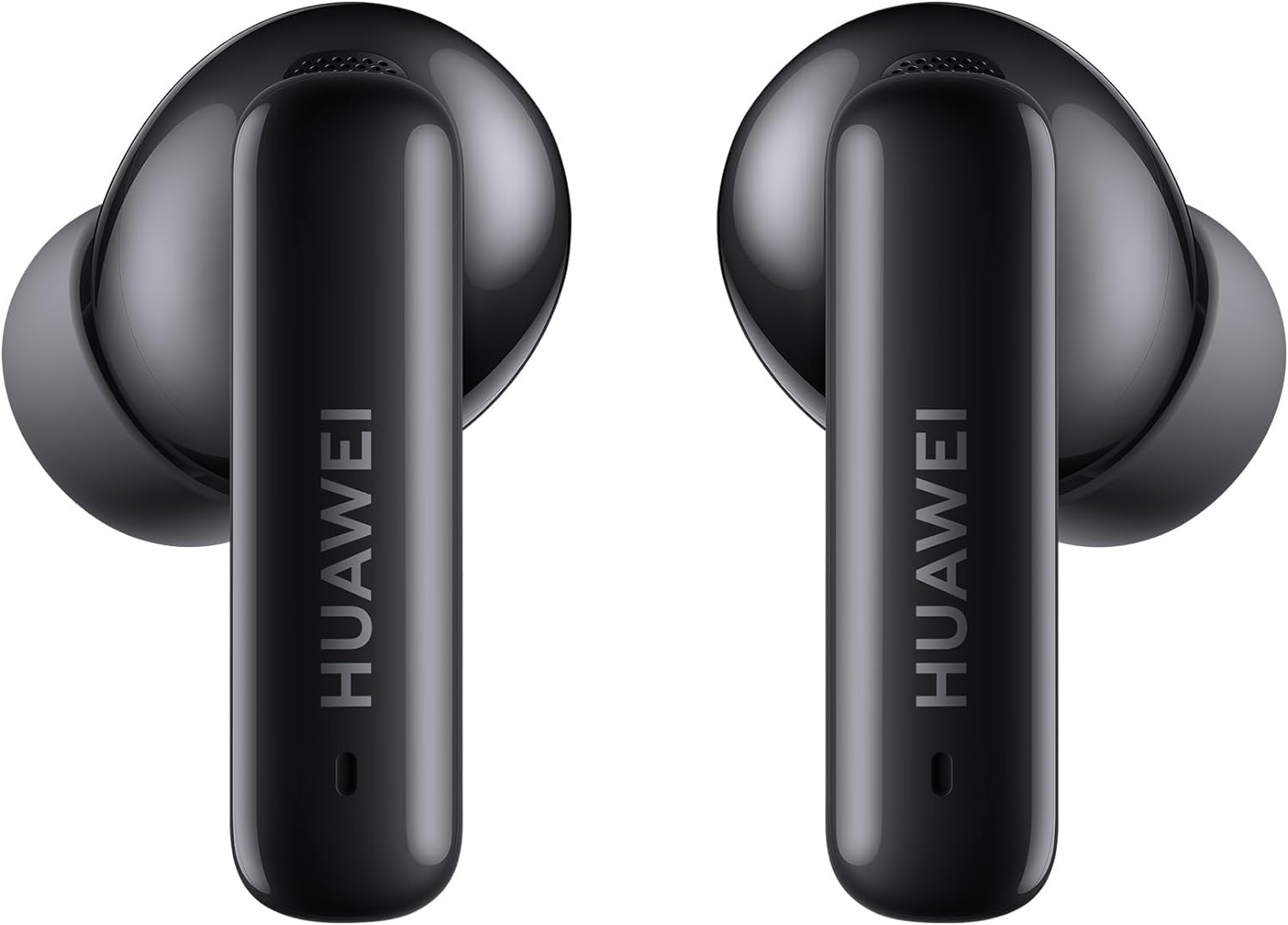 سماعات HUAWEI FreeBuds 6i - إلغاء الضوضاء النشط الذكي 3.0، جهير قوي، شحن سريع، عمر بطارية يصل إلى 35 ساعة، بلوتوث 5.3، مكالمات خالية من الضوضاء، اتصال بجهازين