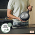 Berghoff Leo Frying Pan with Detachable Handle – Non-Stick & Easy to Use