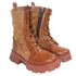 Jssy Asy girls 6500 Half Boot