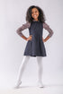 Concrete girls Dress - Safqqa Egypt