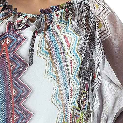 ESLA Long-sleeved Shirt - Blouses for Women - Safqqa Egypt