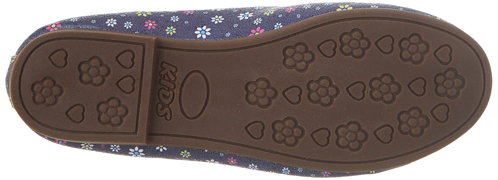 Skippy Shoes for Girls, Polyurethane Leather