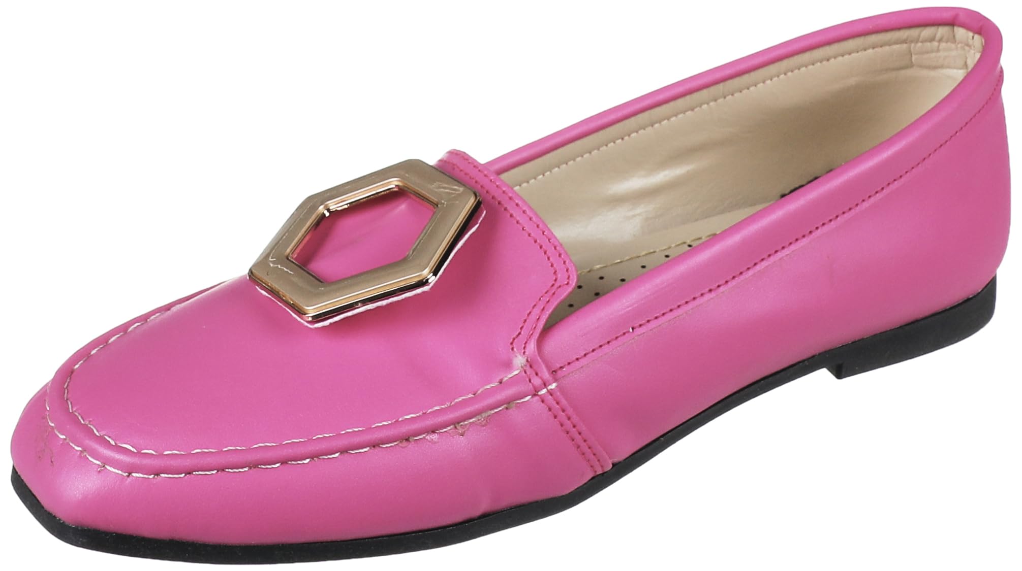 MADYOS Slip On Shoes For Women,Stylish and minimalist design suitable for various occasions.