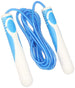 Rustomart jumping rope l1130 blue and white