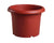 Stefanplast Plant Pot Practical Indoor Outdoor Use