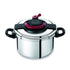 Tefal pressure cooker clipso plus,