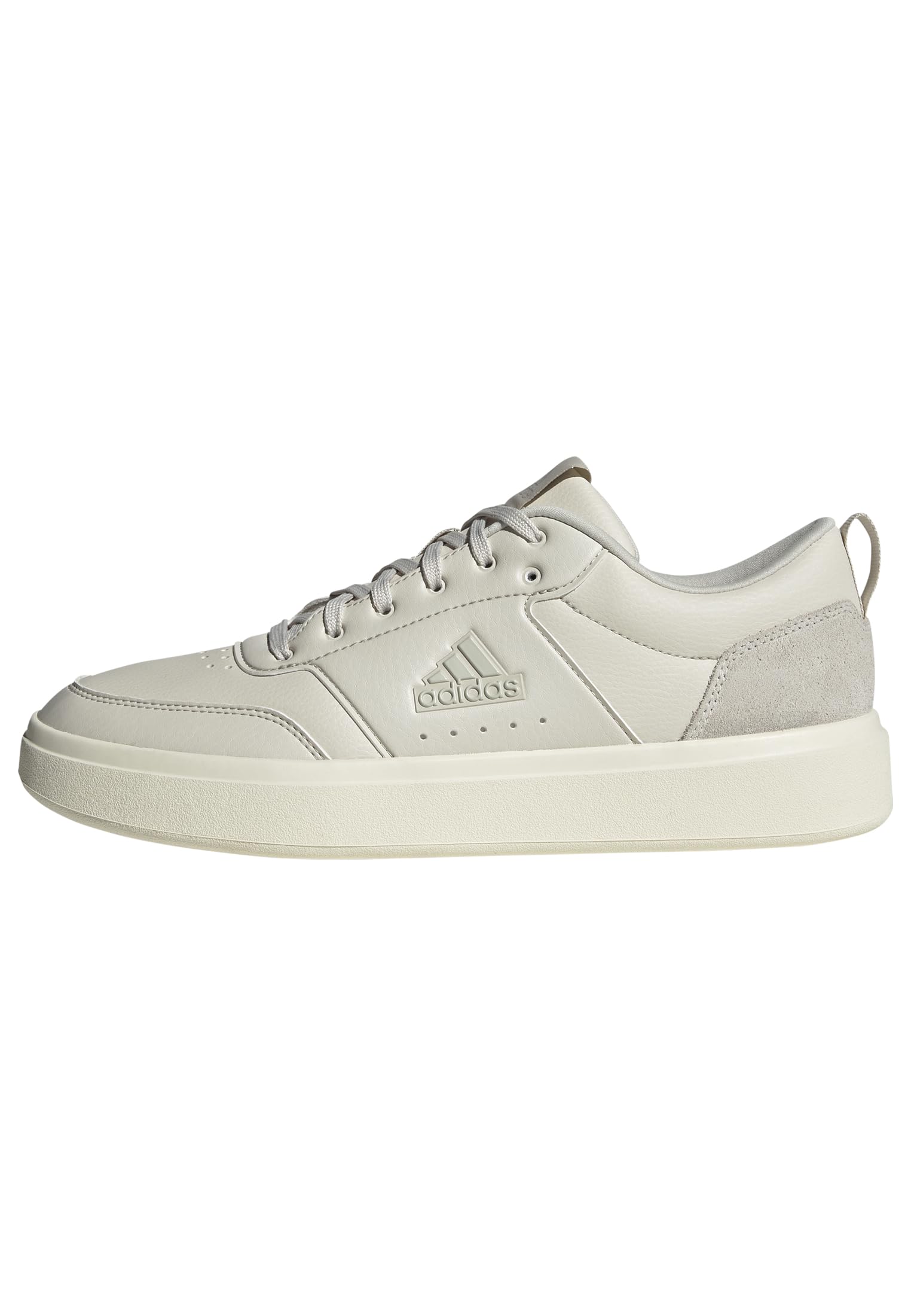 adidas mens Sneaker - Damage Box