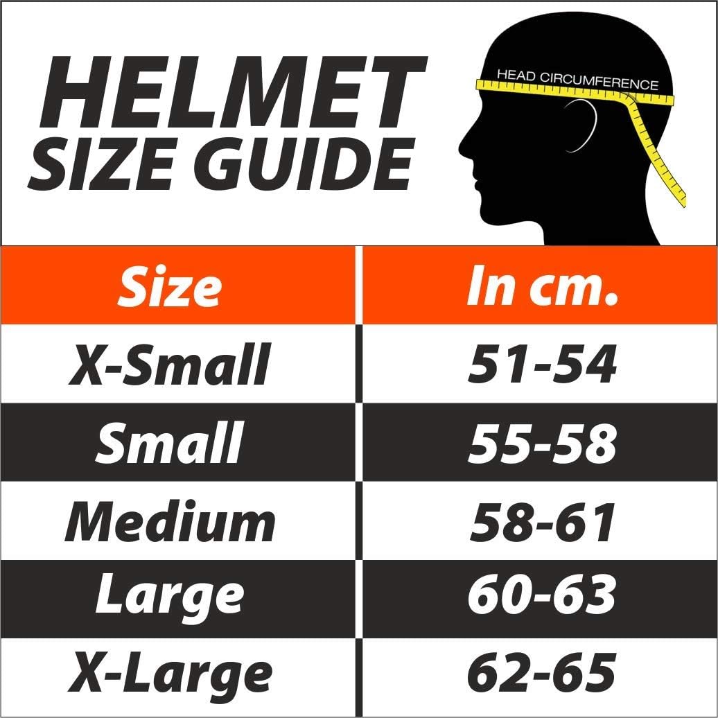 DSC Cricket Helmet for Men & Boys