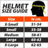 DSC Cricket Helmet for Men & Boys