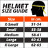 DSC Cricket Helmet for Men & Boys