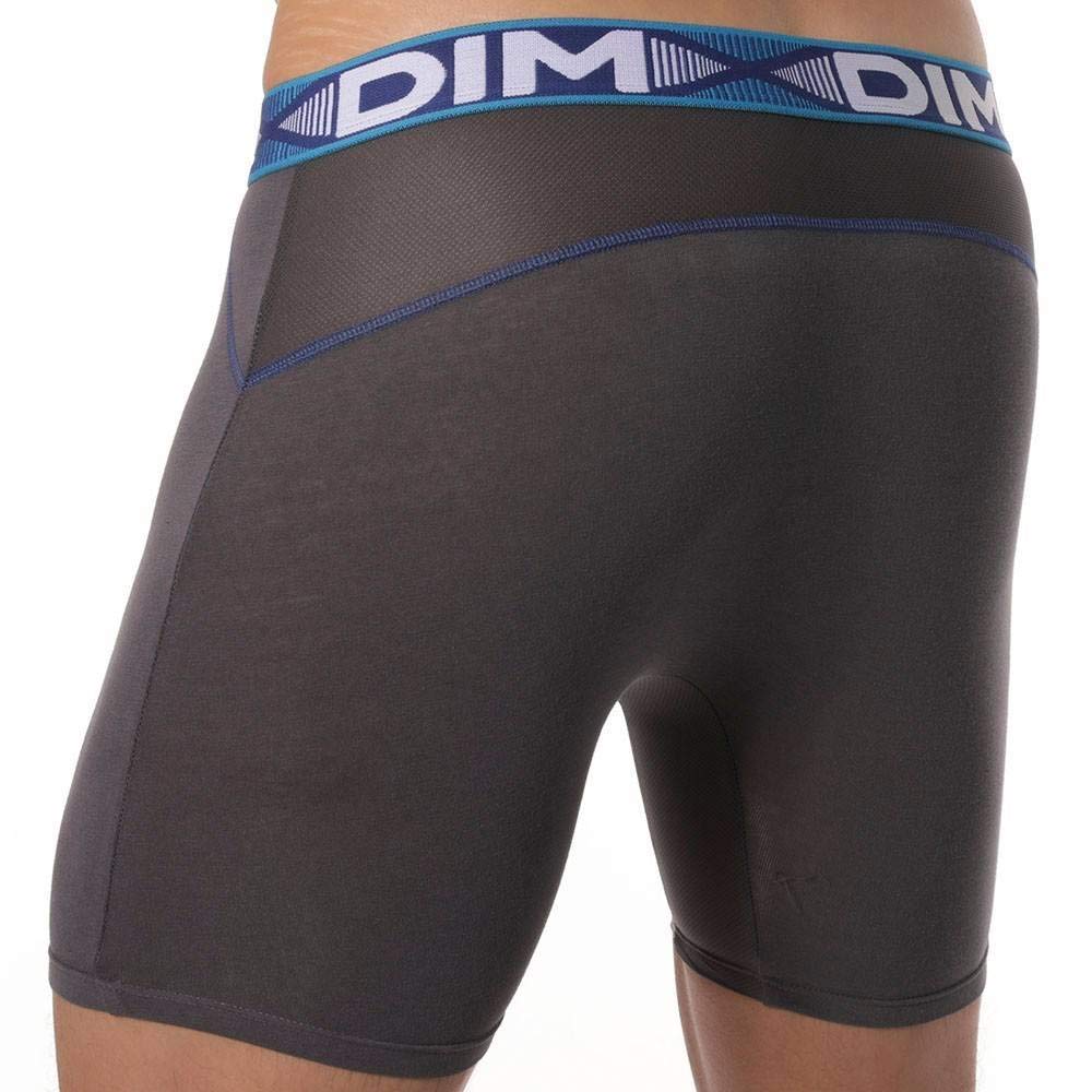 DIM Mens Women's Activewear Briefs Boxer Shorts