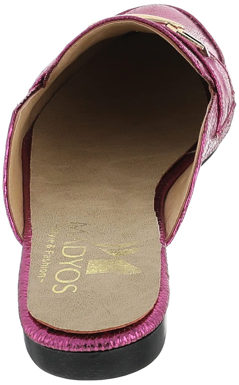 Madyos Slipper For Womens Suitable for home and casual wear - Safqqa Egypt