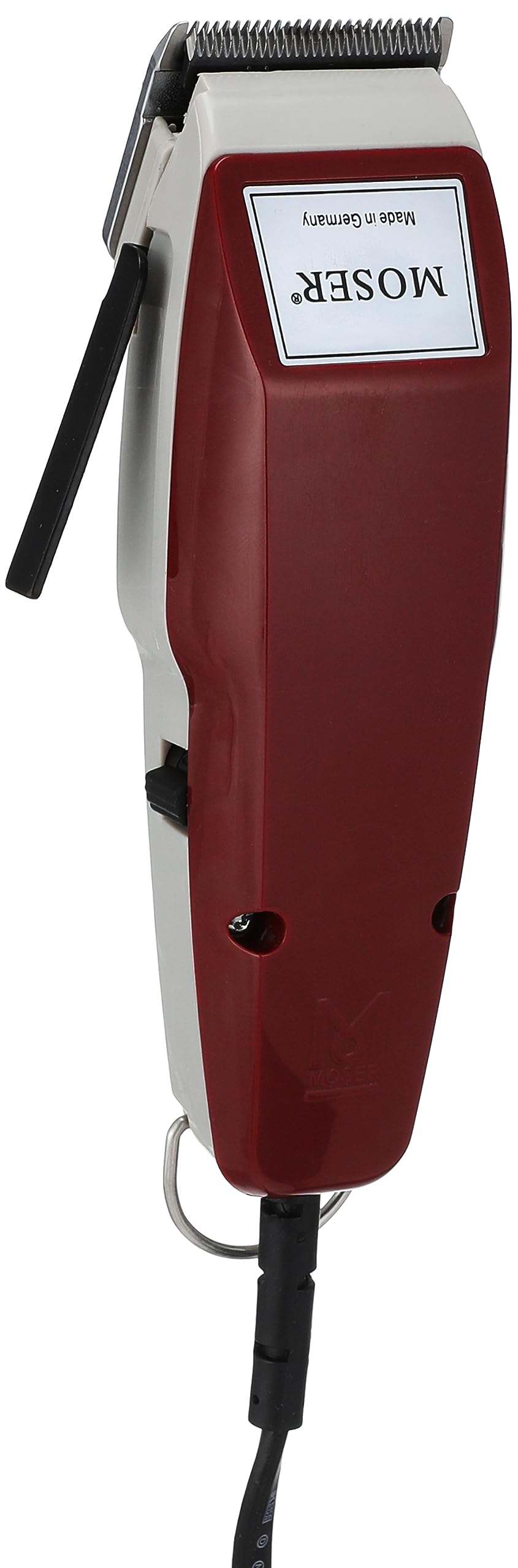 Mosertop Moser electric shaver 1400- Multi Color