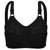 Lasso Womens Super Support Bra Cup C With Lace Bra