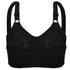 Lasso Womens Super Support Bra Cup C With Lace Bra