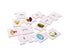 Generic Food Puzzle Game For Kids Enhances cognitive and fine motor skills - Safqqa