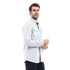 Andora mens Plaids Regualr Fit Shirt