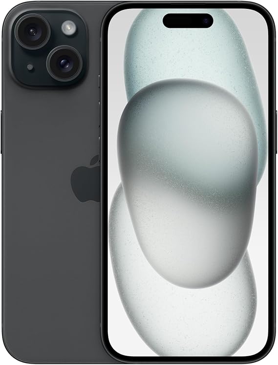 Apple iPhone 15 (128GB) -- International Warranty