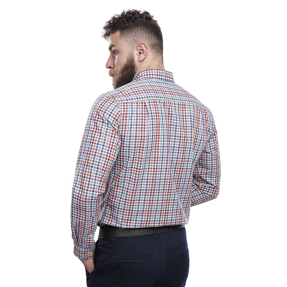 Coup Mens 1200087 Western Shirt For Mens