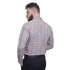 Coup Mens 1200087 Western Shirt For Mens
