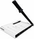 NAMIBIND A4 Manual Paper Cutter Metal Base Damage Box
