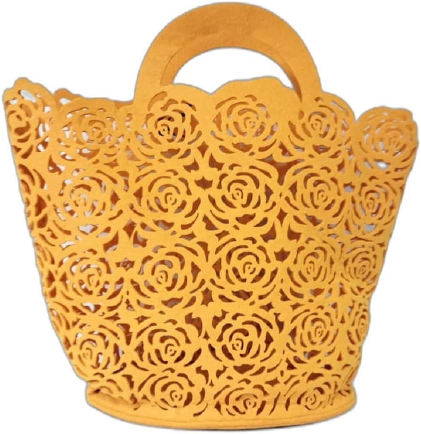 سلة شاطئ – أنيقة وعملية