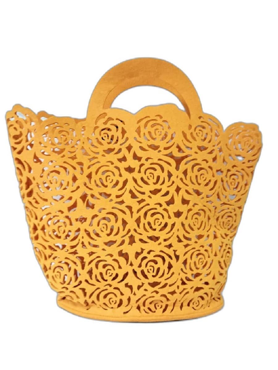 سلة شاطئ – أنيقة وعملية