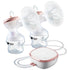 TOMMEE TIPPEE Double Electric Breast Pump MADE FOR ME