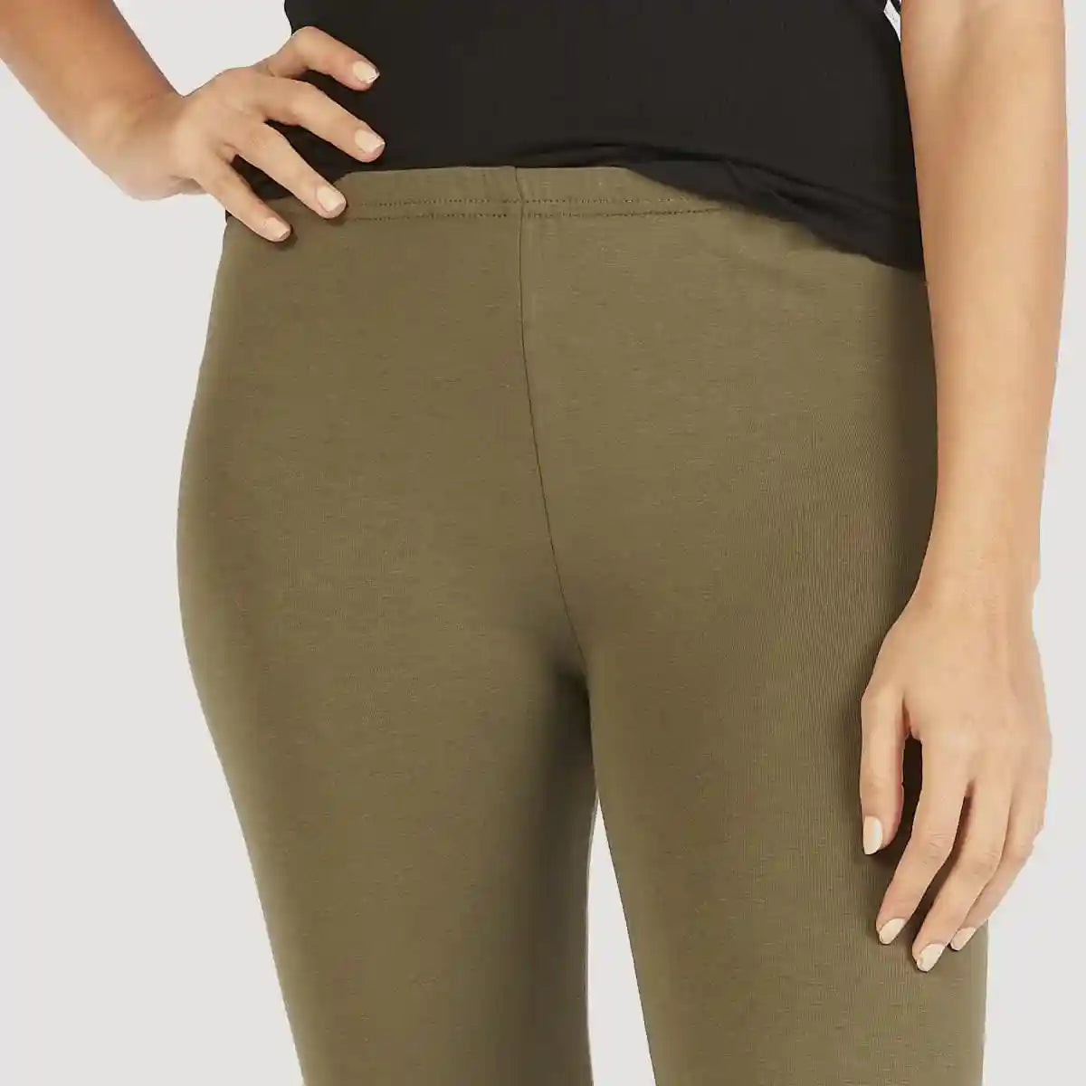 Splash womens Leggings (pack of 1) - Safqqa Egypt