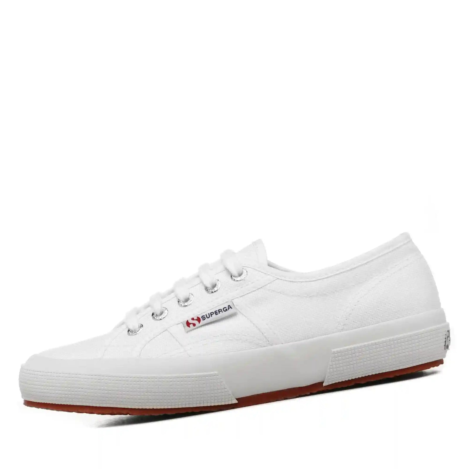 Superga Shoes For Women Cushioned insole for all-day comfort
