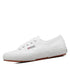 Superga Shoes For Women Cushioned insole for all-day comfort