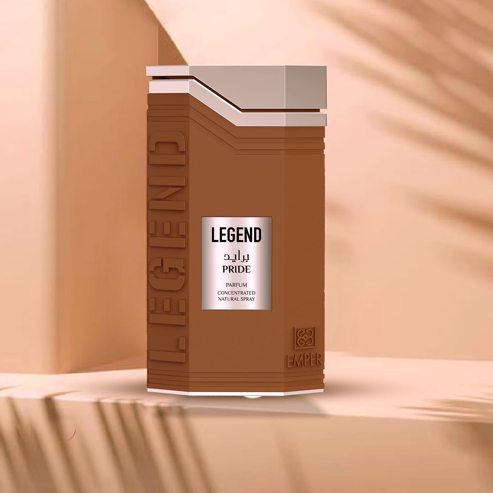 Emper Legend Pride 100ml Unisex Eau de Parfum