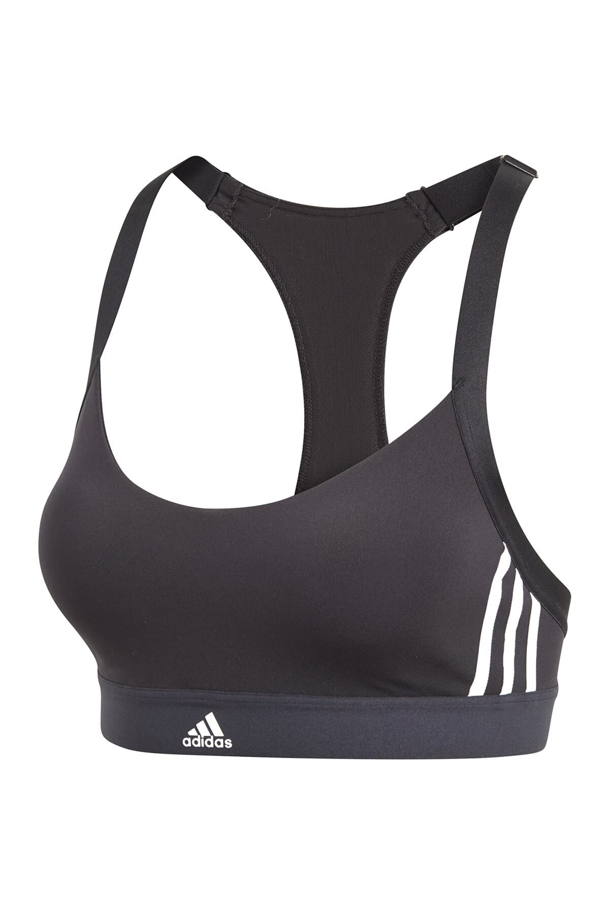حمالات الصدر الرياضية للنساء من أديداس تجمع بين الراحة والدعم والأداء الرياضي العالي مناسبة للجيم، الجري، اليوغا أو الاستخدام اليومي.