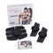 EMS Wireless Muscle Massage Belt with Vibration Therapy for Body Toning