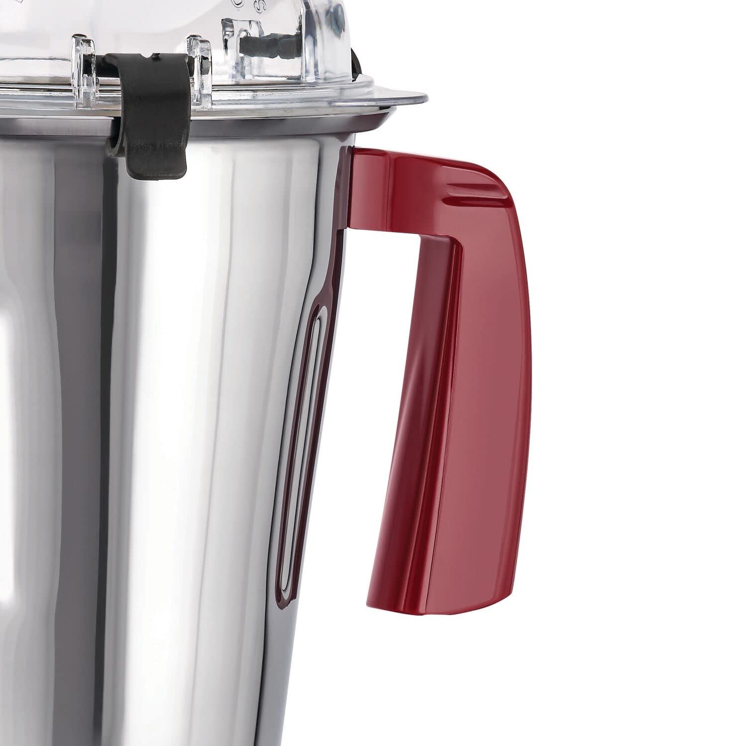 خلاط ومطحنة 3 في 1 من بلاك آند ديكر موديل-بها خدش صغير MG750-B5 بقدرة 750 وات مع 3 أوعية للخلط والطحن