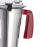 خلاط ومطحنة 3 في 1 من بلاك آند ديكر موديل-بها خدش صغير MG750-B5 بقدرة 750 وات مع 3 أوعية للخلط والطحن