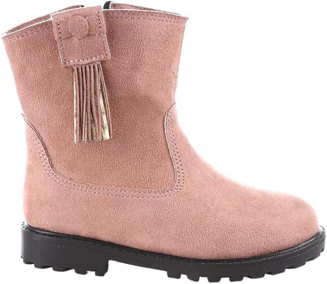 Hawsa Kids Girls Half Boot HK1123