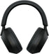 Sony WH-1000XM5 Noise Cancelling Wireless Headphones Black Bluetooth - Open Box
