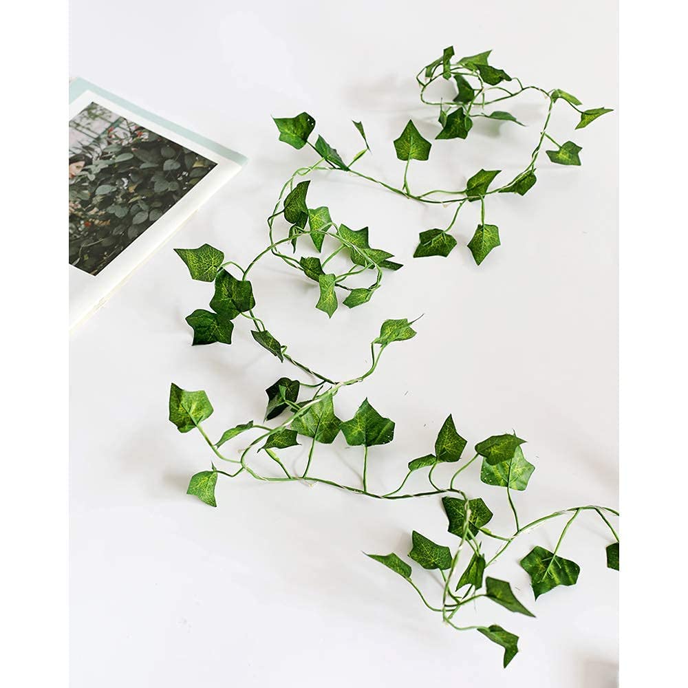 Artificial Tree Branch with LED – Decoration & Party Lights